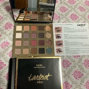 Tarte Tarteist Pro Palette,